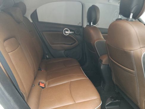 Used 2018 FIAT 500X Lounge image 19