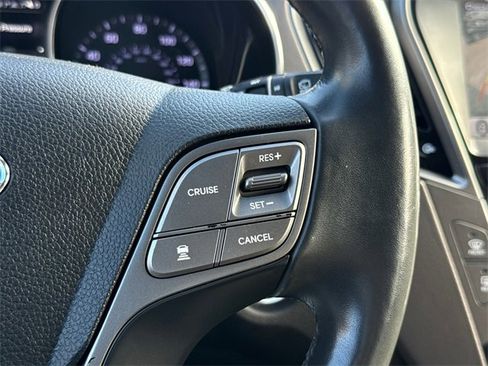 Used 2017 Hyundai Santa Fe Sport w/ 2.0T Ultimate Tech Package 05 image 28