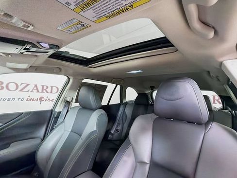 Used 2021 Subaru Outback Onyx Edition XT w/ Popular Package #2 AWD/4WD image 26