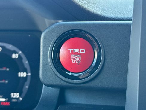 New 2026 Toyota Tacoma TRD Off-Road image 20