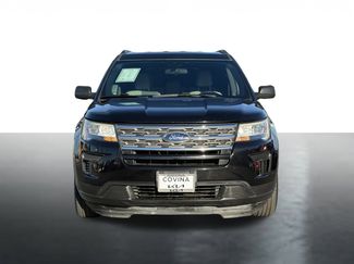 Used 2019 Ford Explorer FWD video 3