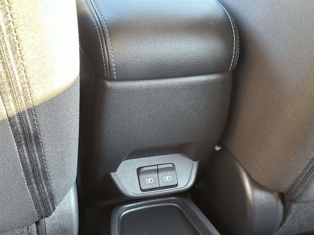 Used 2023 Nissan Leaf SV Plus FWD image 16