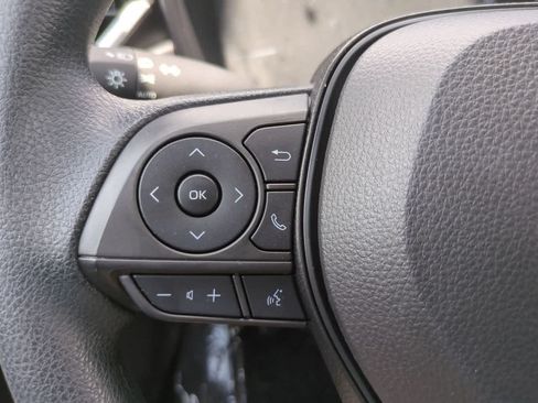 Certified 2023 Toyota Corolla LE FWD image 22