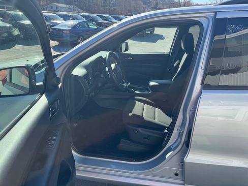 New 2025 Dodge Durango GT w/ Blacktop Package image 6