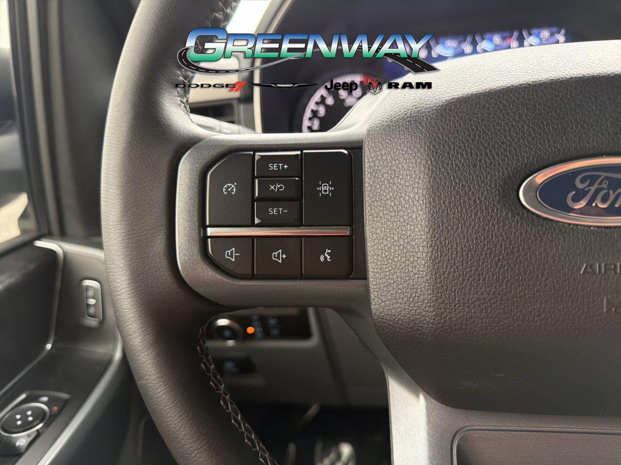 Used 2023 Ford F150 XLT w/ Equipment Group 302A High RWD image 23