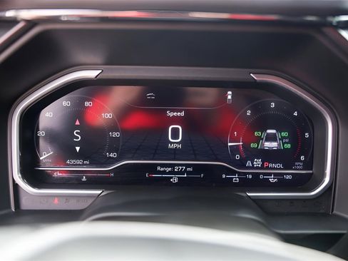 Used 2024 GMC Sierra 2500 AT4 w/ Technology Package image 14