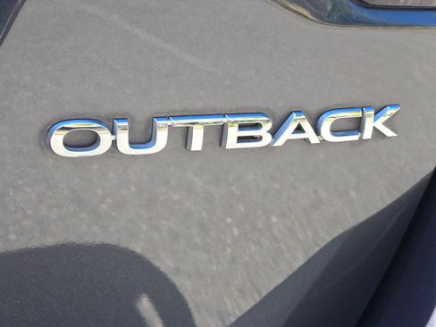 Used 2020 Subaru Outback Premium w/ Popular Package #1 AWD/4WD image 7