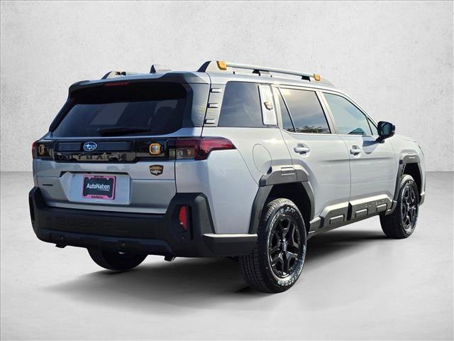 New 2026 Subaru Outback Wilderness AWD/4WD image 5