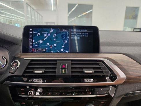 Used 2019 BMW X3 xDrive30i w/ Premium Package AWD/4WD image 18