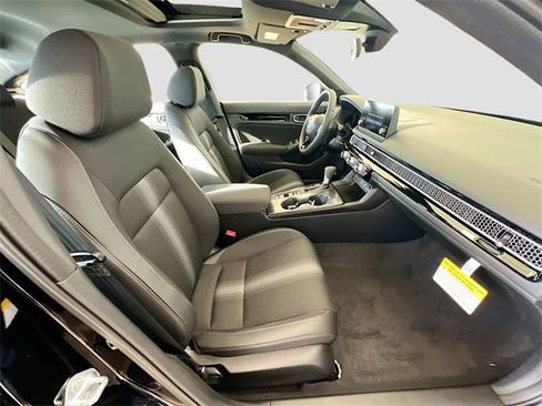 New 2026 Honda Civic Sport image 27