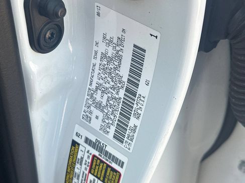 Used 2014 Toyota Tundra 1794 Edition RWD image 37