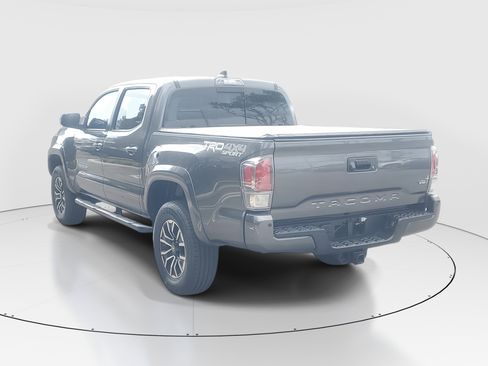 Used 2023 Toyota Tacoma TRD Sport w/ Advanced Technology Package image 5