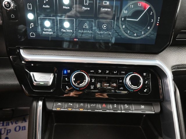 Used 2022 GMC Sierra 1500 Denali AWD/4WD image 17