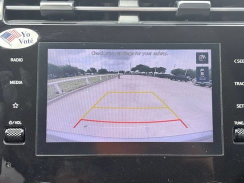 Used 2022 Hyundai Tucson SEL FWD image 10