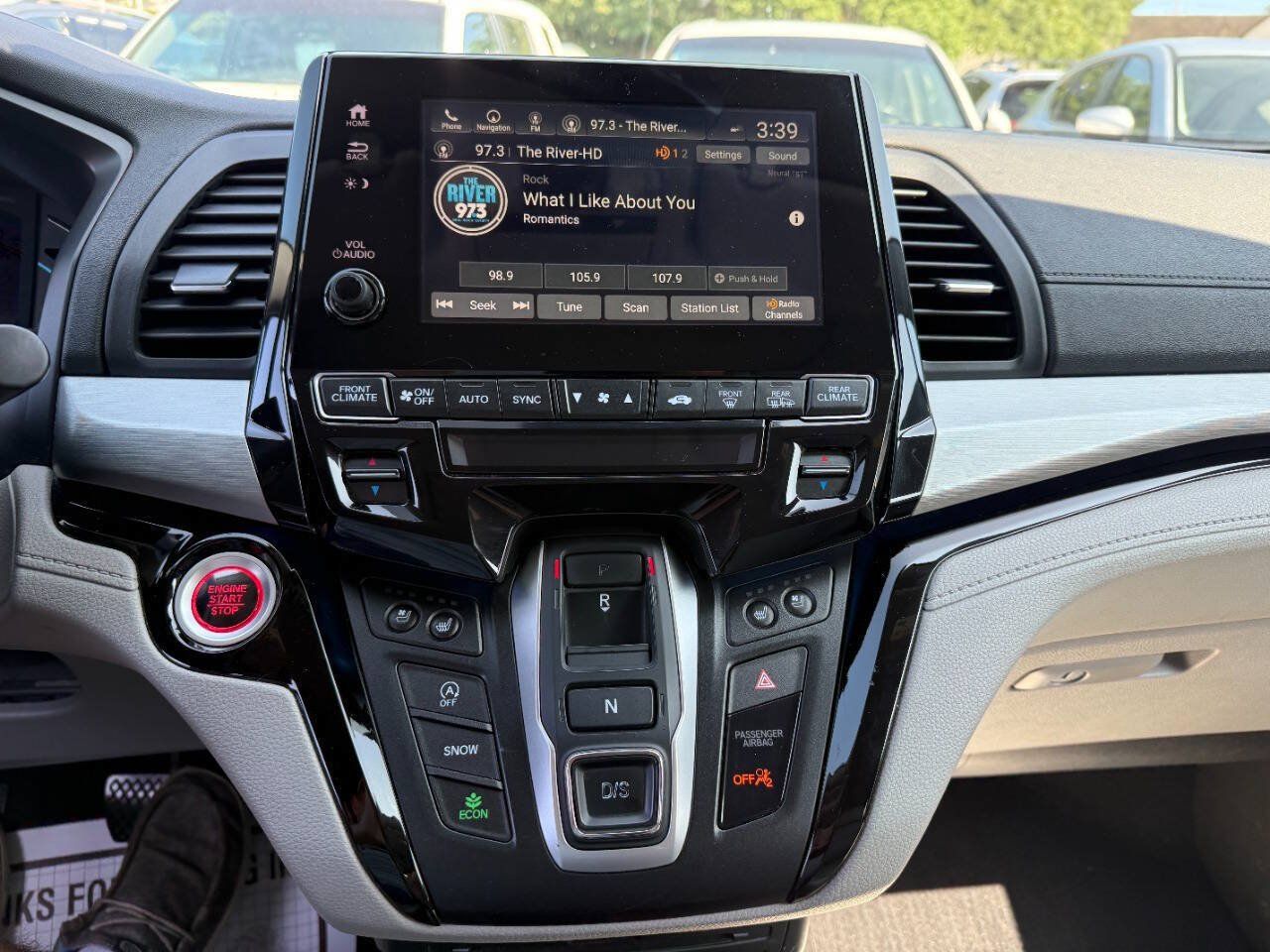 Used 2018 Honda Odyssey Elite image 22
