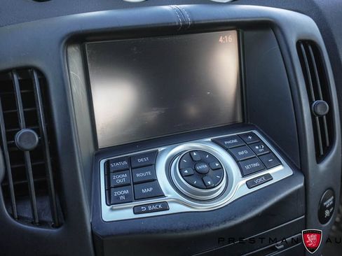 Used 2016 Nissan 370Z Coupe RWD image 27