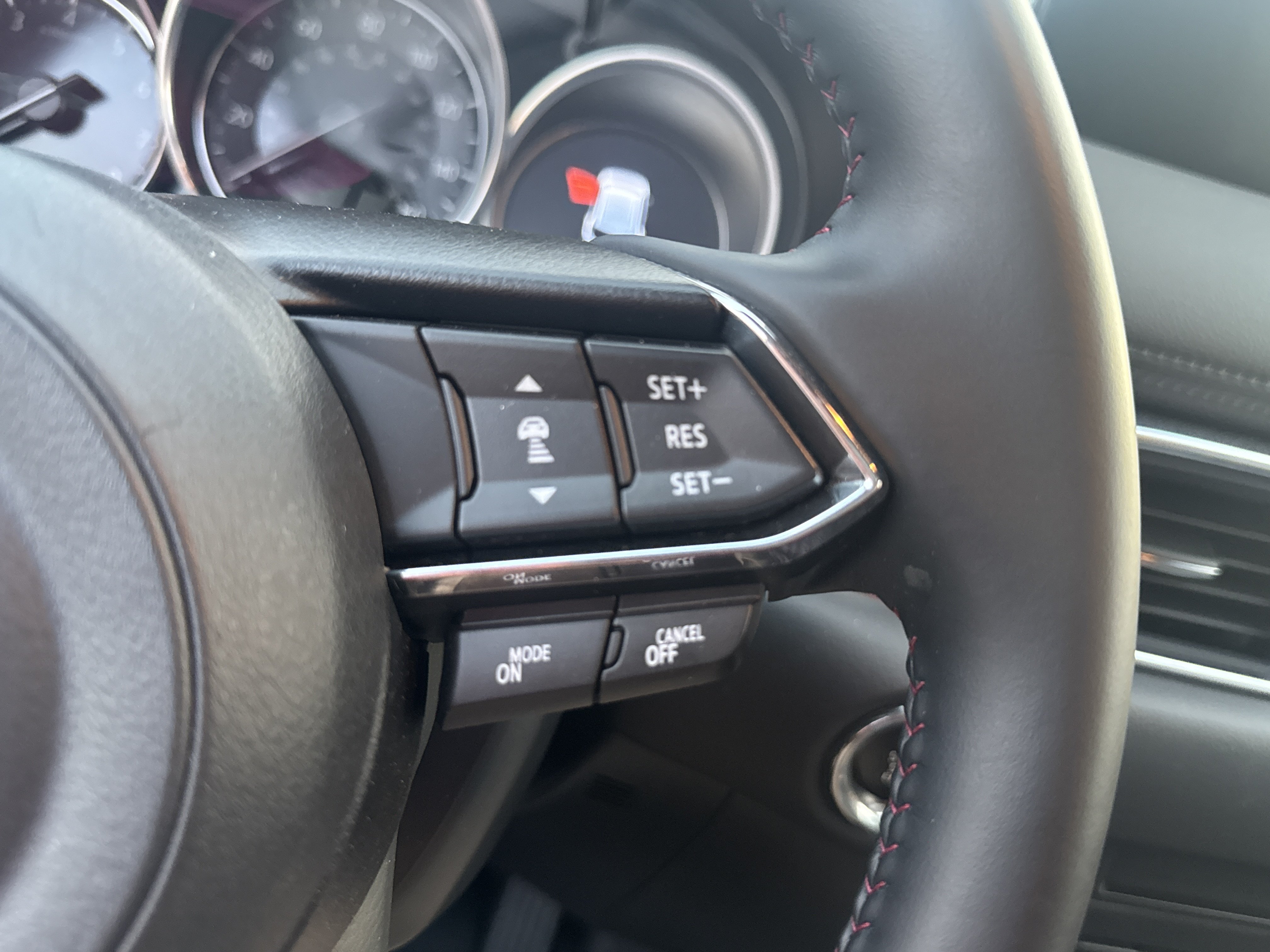 Used 2025 MAZDA CX-5 Carbon Edition AWD/4WD image 20
