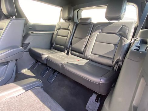 Used 2025 Lincoln Navigator L Reserve w/ Jet Appearance Package AWD/4WD image 13