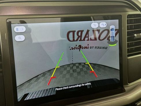 Certified 2025 Ford F150 XL image 17