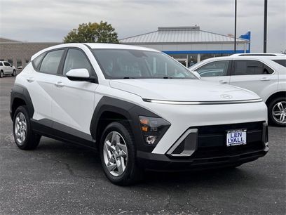 Used 2024 Hyundai Kona SE