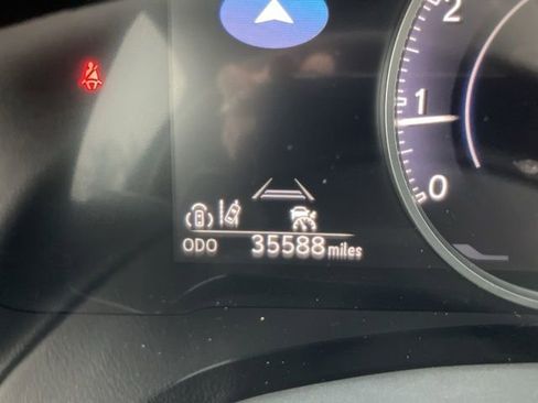 Used 2023 Lexus RX 350 Premium w/ Accessory Package image 19