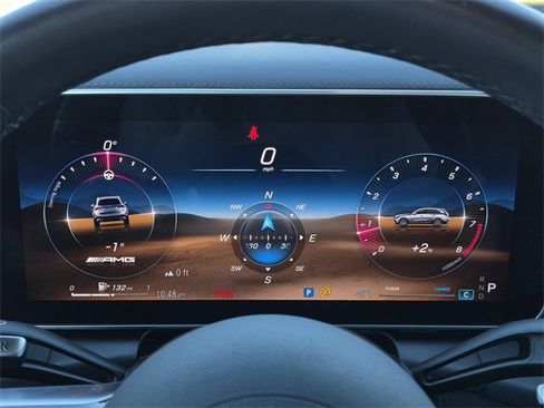 Certified 2025 Mercedes-Benz GLC 43 AMG GLC 43 AMGﾮ image 15