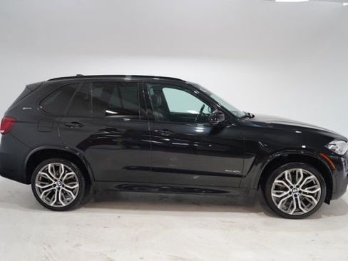 Used 2018 BMW X5 xDrive40e image 9