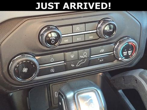 Used 2021 Ford Bronco Big Bend AWD/4WD image 15