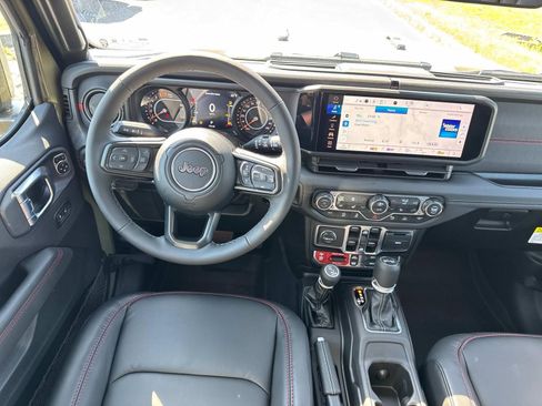 New 2026 Jeep Wrangler Unlimited Rubicon image 43