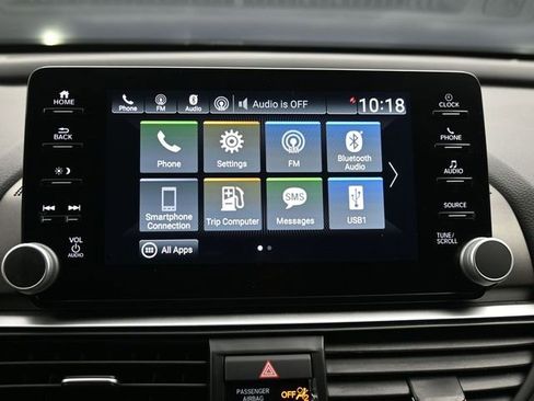 Used 2022 Honda Accord Sport image 16