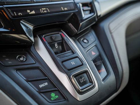 Used 2018 Honda Odyssey EX-L image 21