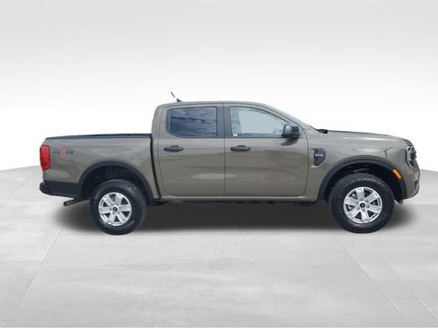 Used 2025 Ford Ranger XL w/ Trailer Tow Package AWD/4WD image 3