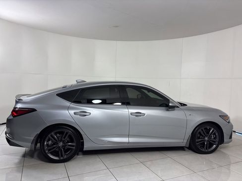 Used 2024 Acura Integra A-Spec image 6