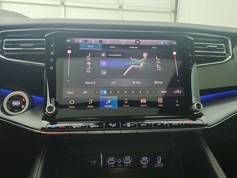 New 2026 Jeep Grand Wagoneer Summit AWD/4WD image 26