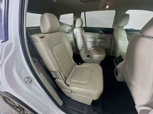 Used 2018 Volkswagen Atlas SEL Premium image 35