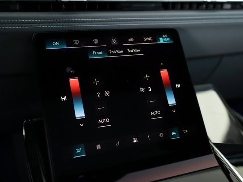 Used 2025 Cadillac Escalade IQ Sport 1 image 19