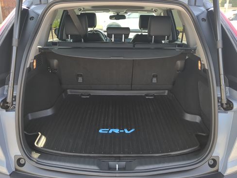 Used 2022 Honda CR-V Touring image 11