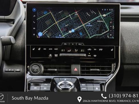 Used 2023 Toyota bZ4X XLE w/ Weather Package image 13