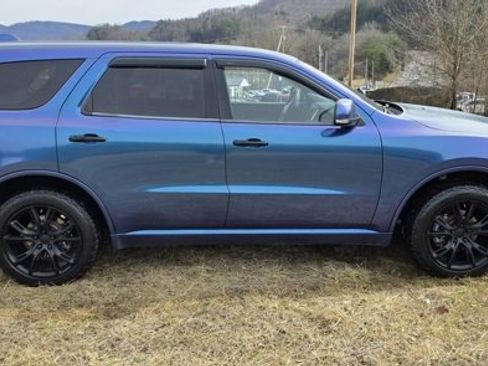 Used 2019 Dodge Durango GT image 8