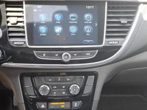 Used 2019 Buick Encore Preferred FWD image 24