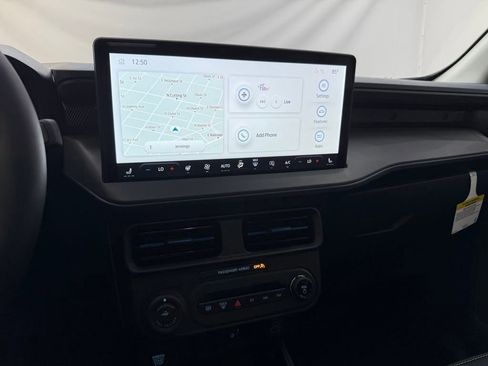 New 2025 Ford Maverick Lobo image 15