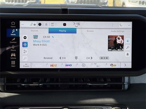 New 2026 Jeep Wrangler Willys image 3