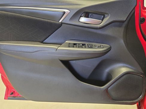 Used 2016 Honda Fit EX image 26