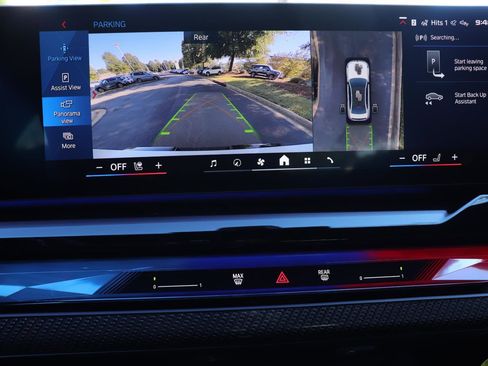 New 2026 BMW M5 w/ Carbon Package image 33