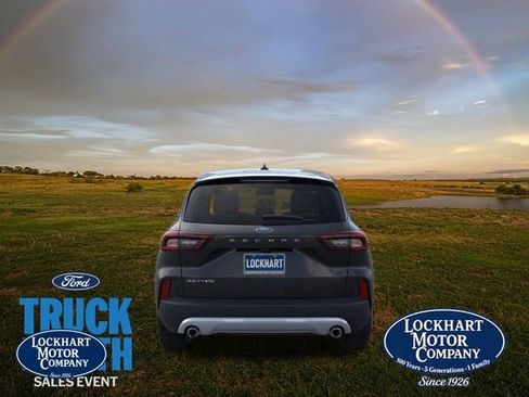 New 2026 Ford Escape Active w/ Tech Pack #1 image 36