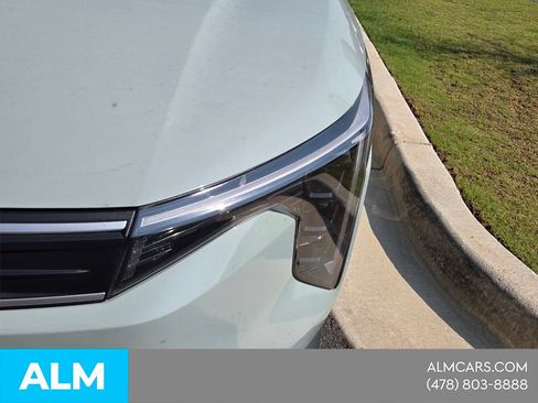 Used 2025 Kia K4 FWD image 29