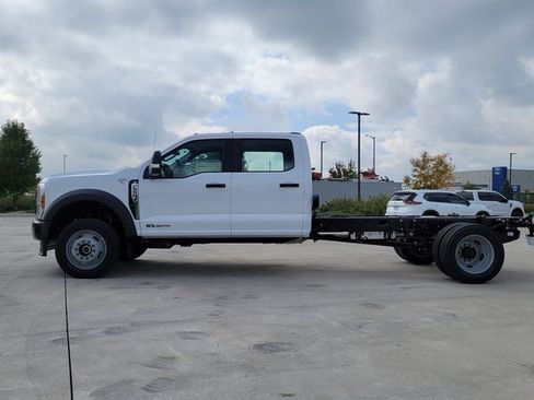 New 2026 Ford F550 XL image 6