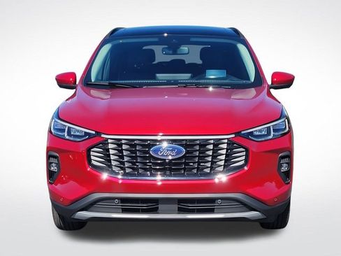 New 2026 Ford Escape SE w/ PHEV Premium Package image 2
