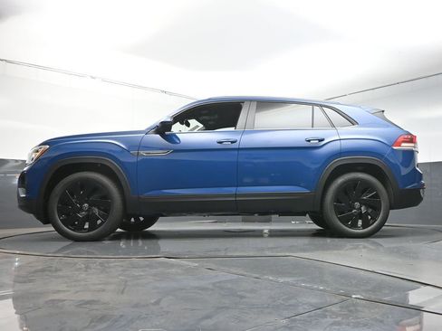 New 2026 Volkswagen Atlas Cross Sport SE FWD image 35