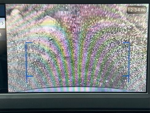 Certified 2025 Hyundai Elantra Sport image 19